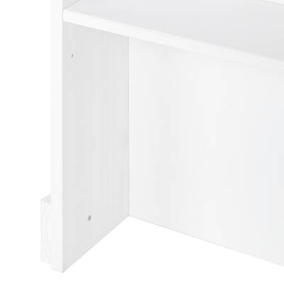Scrivania in legno massello Lyngby