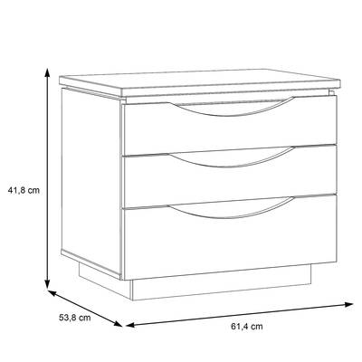 Plan & Dimensions