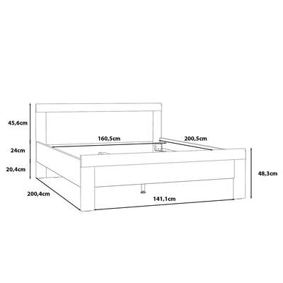 Plan & Dimensions