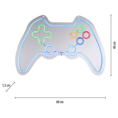 Plan & Dimensions