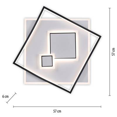 Plan & Dimensions