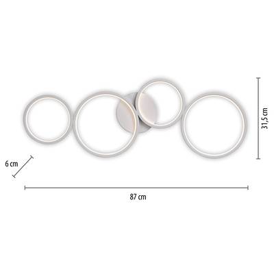 Plan & Dimensions