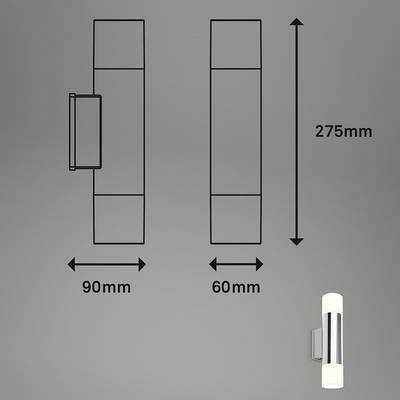 Plan & Dimensions