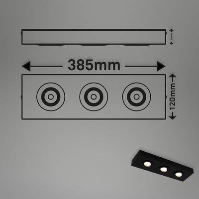 Plan & Dimensions