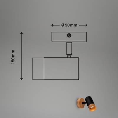 Plan & Dimensions