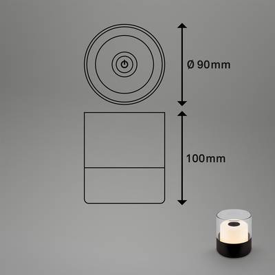 Plan & Dimensions