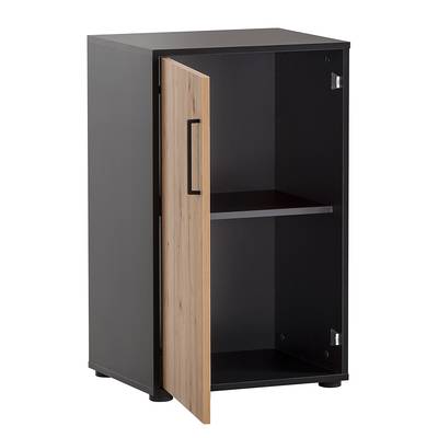 Aktenschrank Aino 84 cm