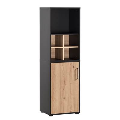 Aktenschrank Aino 84 cm