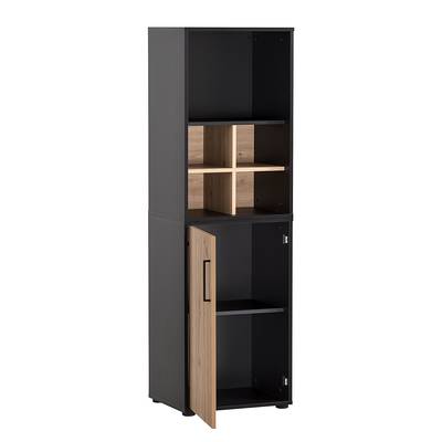 Aktenschrank Aino 84 cm
