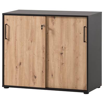 Aktenschrank Aino 84 cm