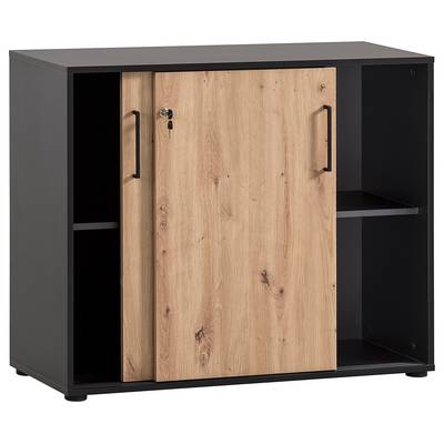 Aktenschrank Aino 84 cm