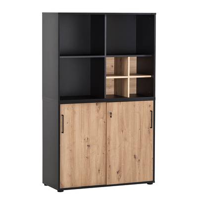 Aktenschrank Aino 84 cm