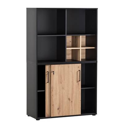 Aktenschrank Aino 84 cm