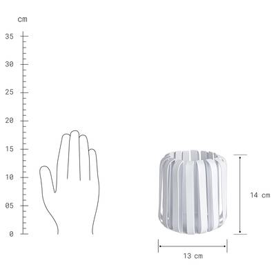 Plan & Dimensions