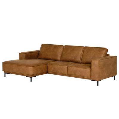 Ecksofa Malebo mit Longchair