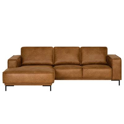 Ecksofa Malebo mit Longchair