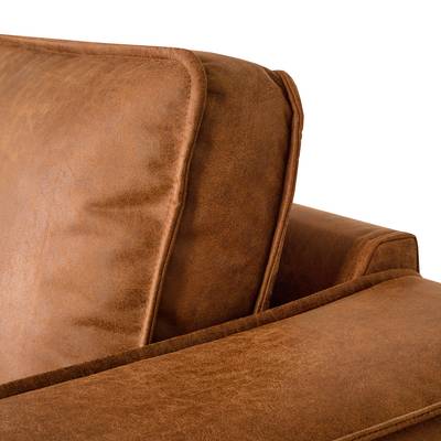 Ecksofa Malebo mit Longchair