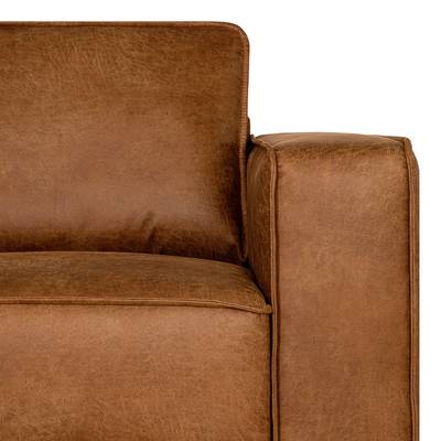 Ecksofa Malebo mit Longchair