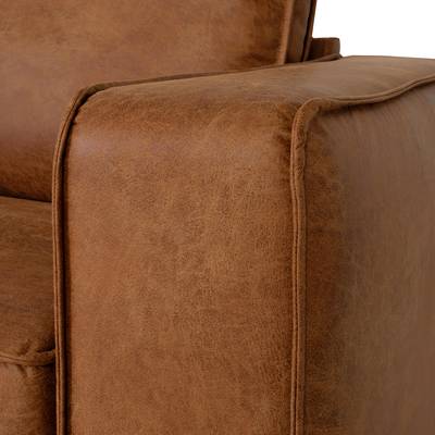 Ecksofa Malebo mit Longchair