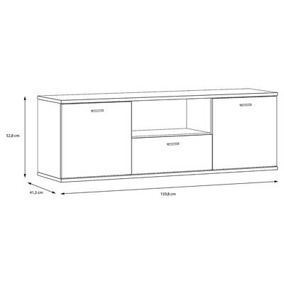 Plan & Dimensions