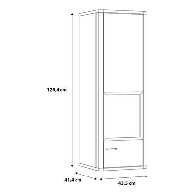 Plan & Dimensions