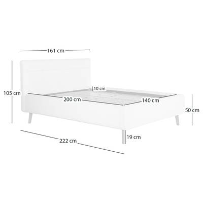 Plan & Dimensions