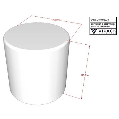 Plan & Dimensions