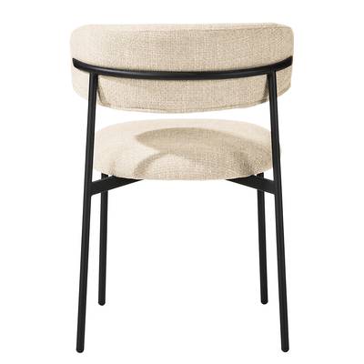 Polsterstuhl PODINGTON 2er-Set