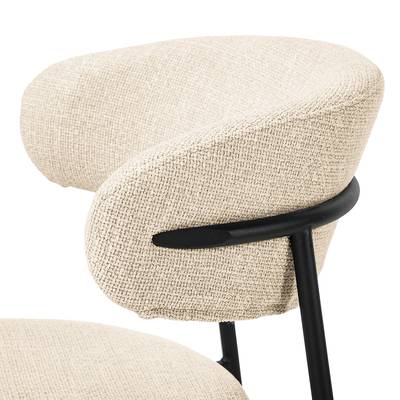 Polsterstuhl PODINGTON 2er-Set