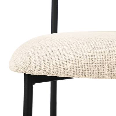 Polsterstuhl PODINGTON 2er-Set