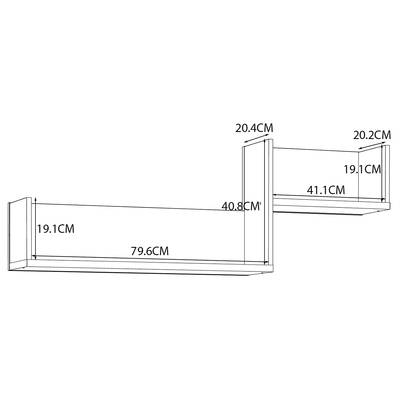 Plan & Dimensions