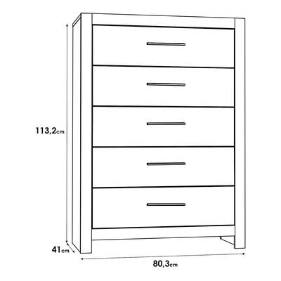 Plan & Dimensions