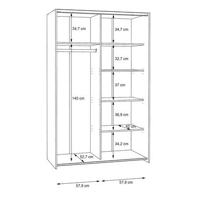 Plan & Dimensions