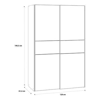 Plan & Dimensions