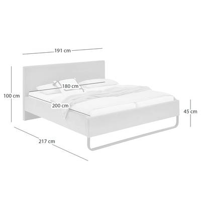 Plan & Dimensions