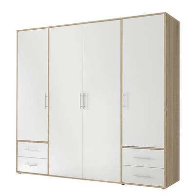 Drehtürenschrank Zajak