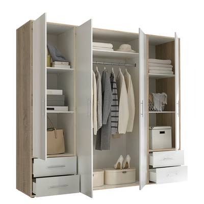 Drehtürenschrank Zajak