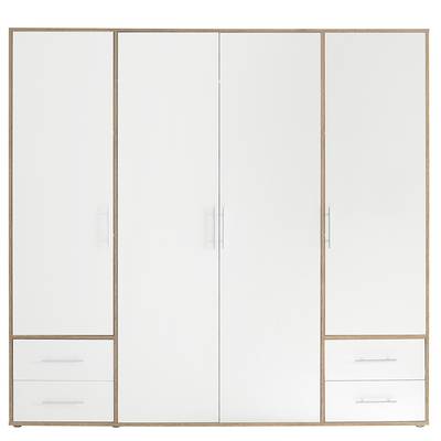 Drehtürenschrank Zajak