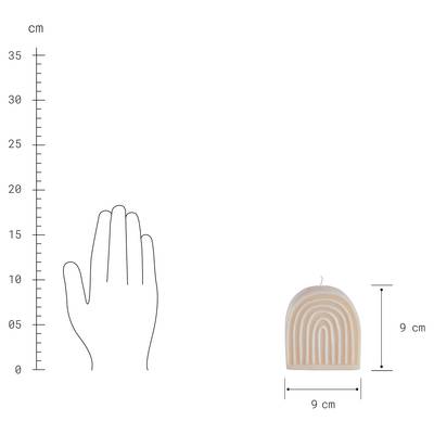 Plan & Dimensions