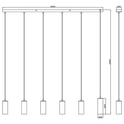 Plan & Dimensions