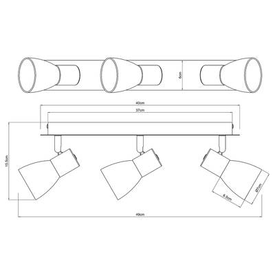 Plan & Dimensions