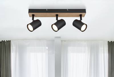 Deckenstrahler Robby