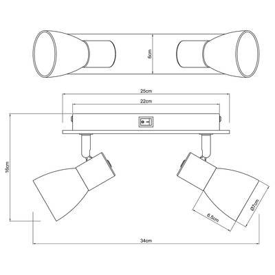 Plan & Dimensions