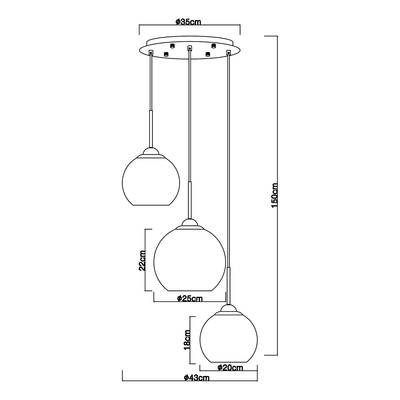 Plan & Dimensions