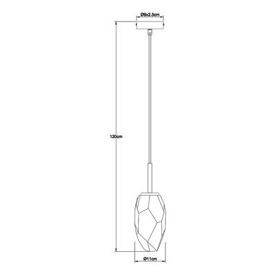 Plan & Dimensions