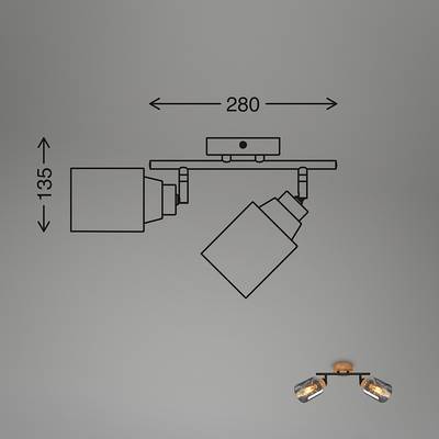 Plan & Dimensions