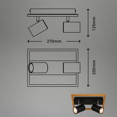 Plan & Dimensions