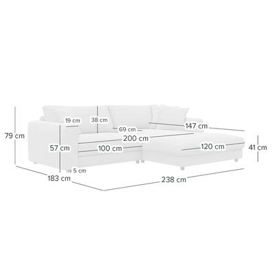 Maßzeichnung