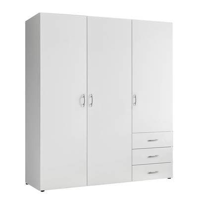 Drehtürenschrank Hewitts