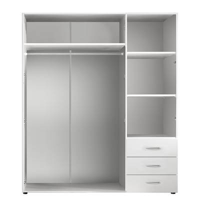 Drehtürenschrank Hewitts